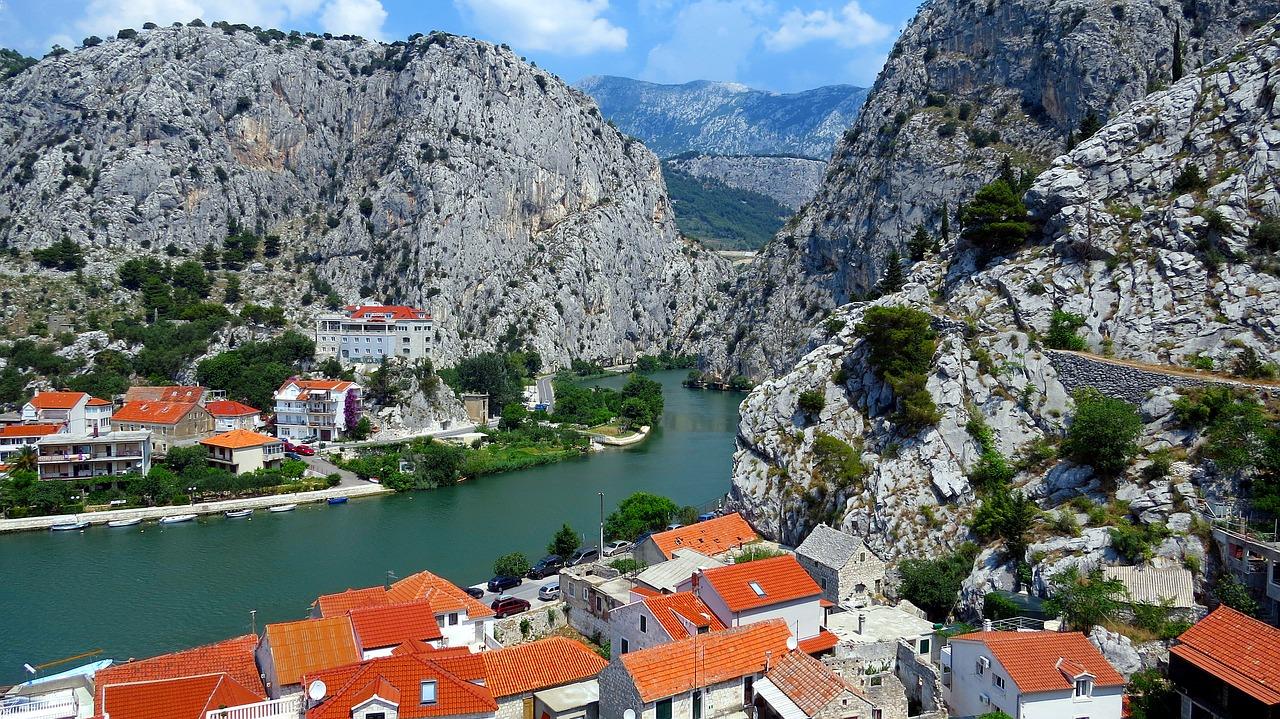 Top 10 Holiday Destinations in Croatia