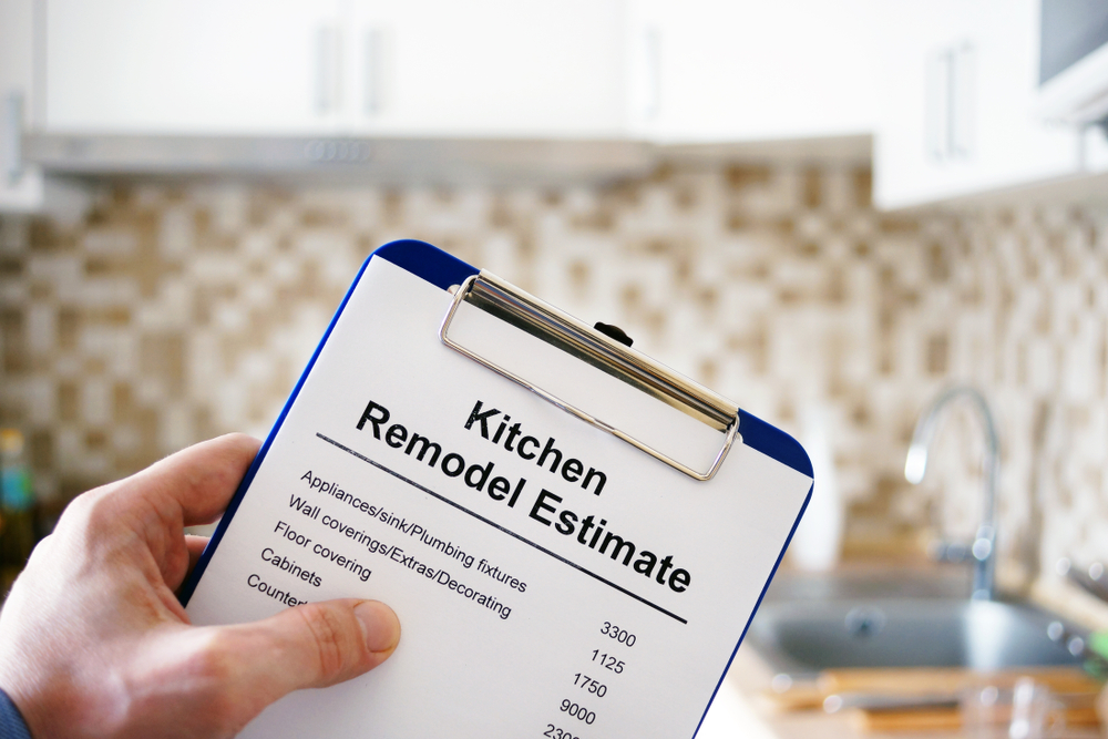 A Guide for Remodeling a Kitchen on Budget