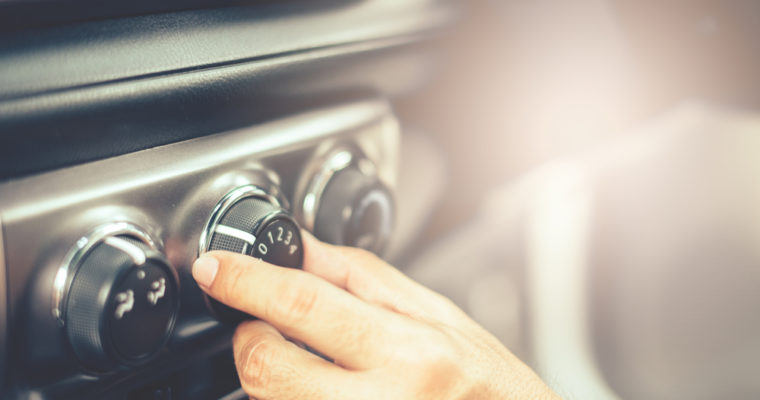 What Is Involved In An Auto Air Conditioning Repair?