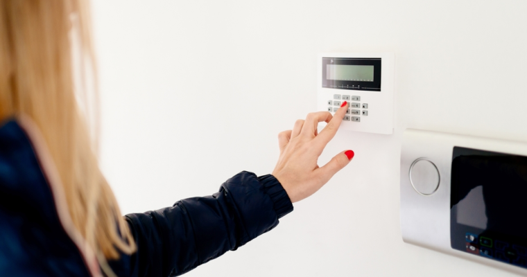 The Importance of Home Alarm Systems