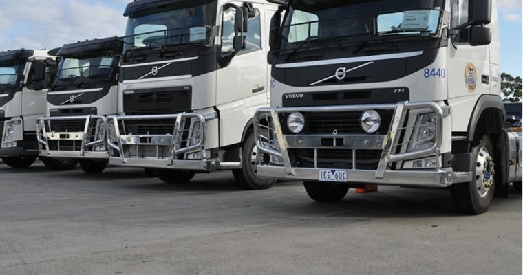 The Importance Of The Volvo Bullbars
