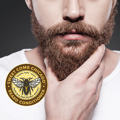 Beard Oil