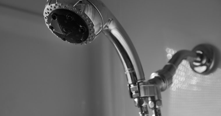 Why Black Shower Mixer Is The Latest Market Craze