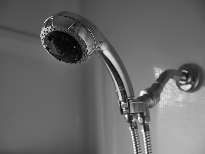 Why Black Shower Mixer Is The Latest Market Craze