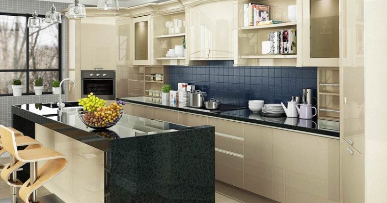Things to Consider When Renovating Your Kitchen