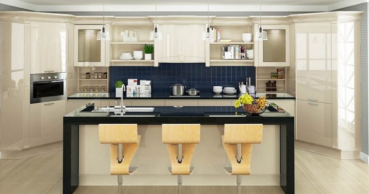 Know the Alternative as Kitchen Renovation to Enhance the Appearance