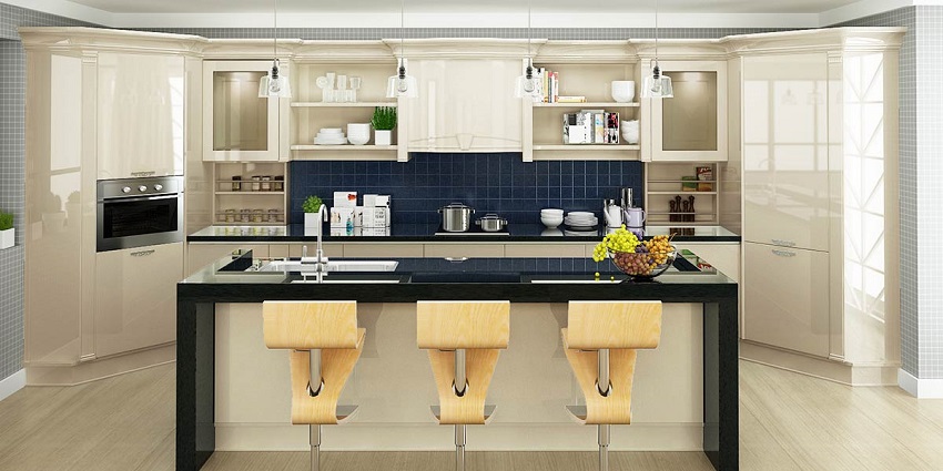 Know the Alternative as Kitchen Renovation to Enhance the Appearance