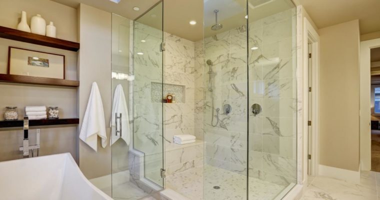 Simple Steps to Choose the Best Shower Screens Range