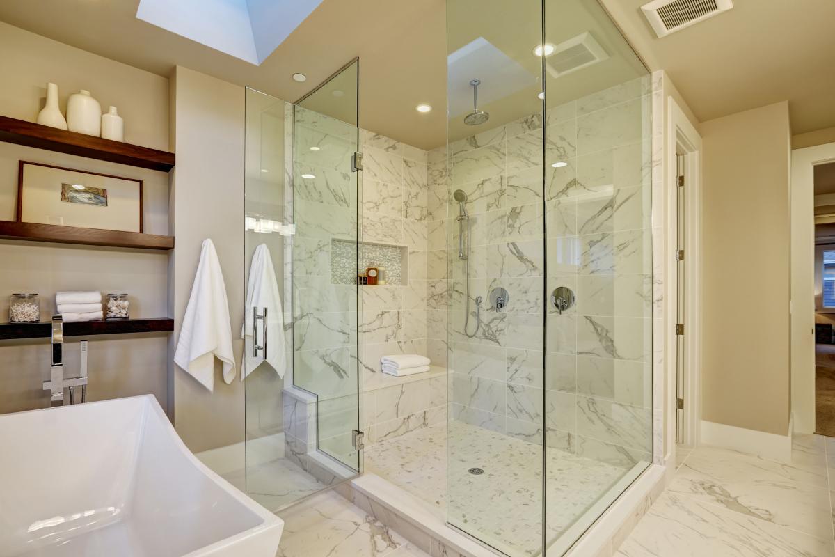 Simple Steps to Choose the Best Shower Screens Range