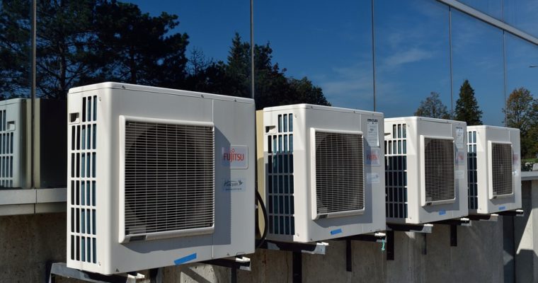 How To Take Care Of Your Air Conditioner This Summer