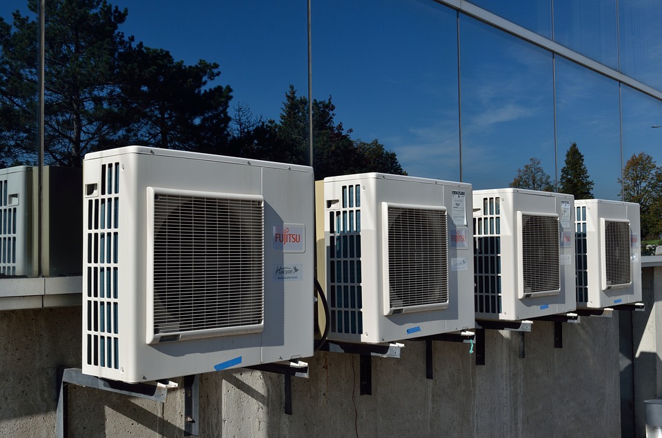 How To Take Care Of Your Air Conditioner This Summer