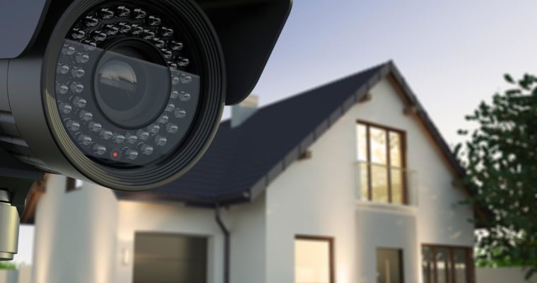 5 Home Security Tips You Never Thought Of