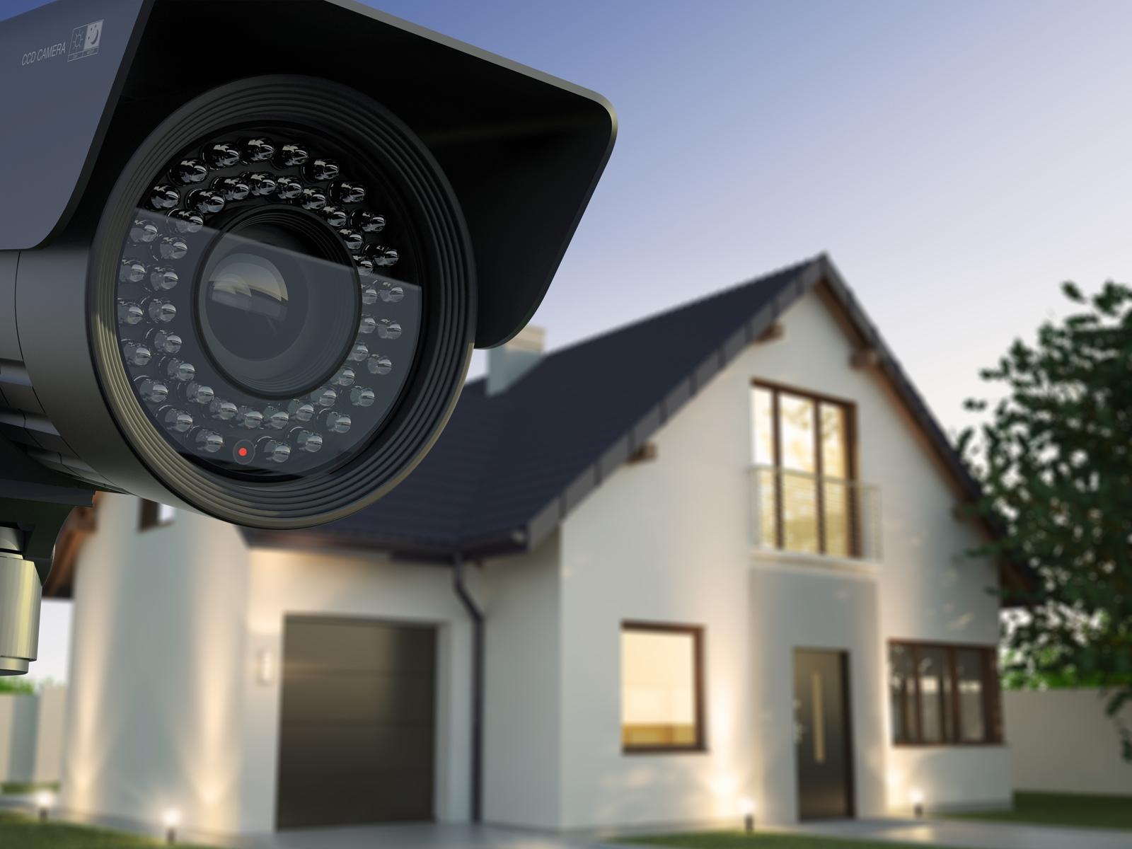 5 Home Security Tips You Never Thought Of