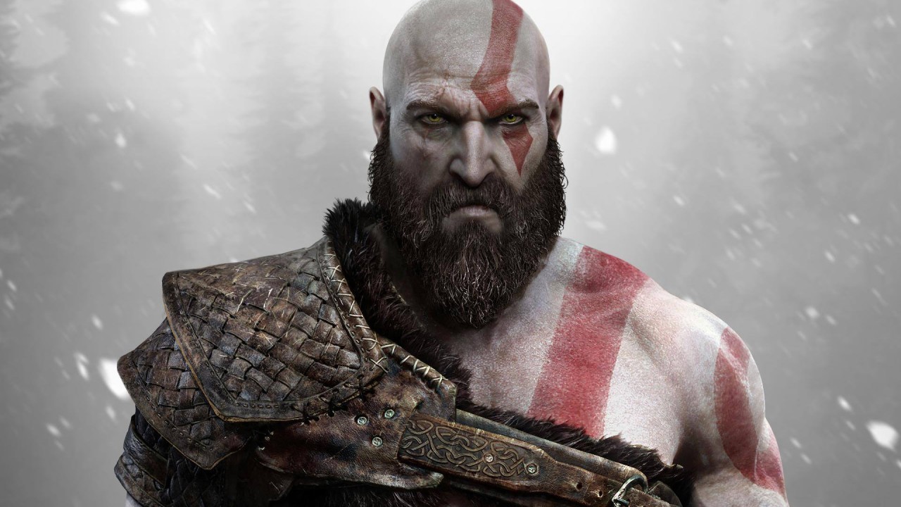 5 Amazing Beards in Video Games – [ That You Should Know About ]