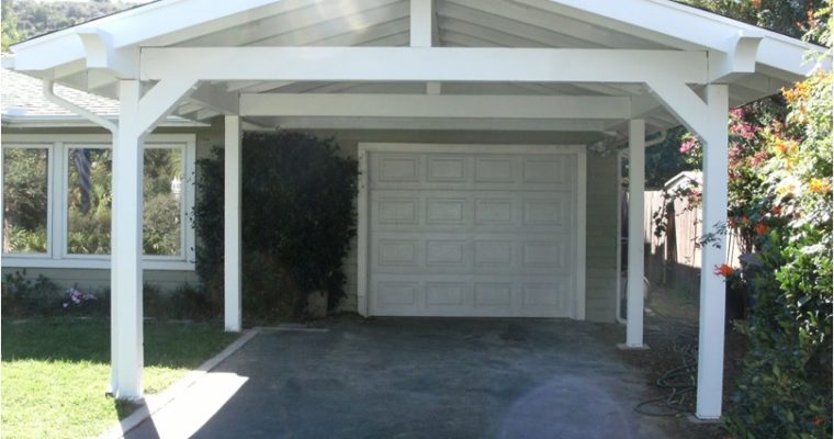 What to Know Before Building Carports – NC Experts Give Advice