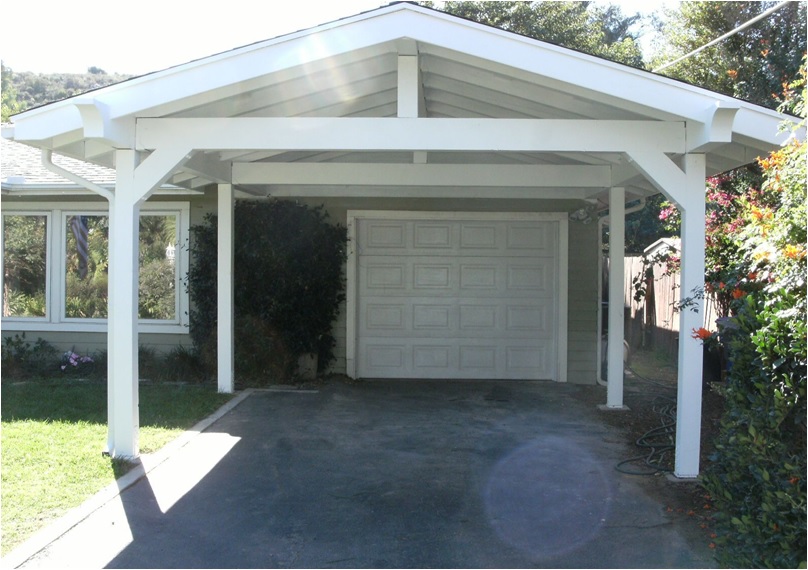 What to Know Before Building Carports – NC Experts Give Advice