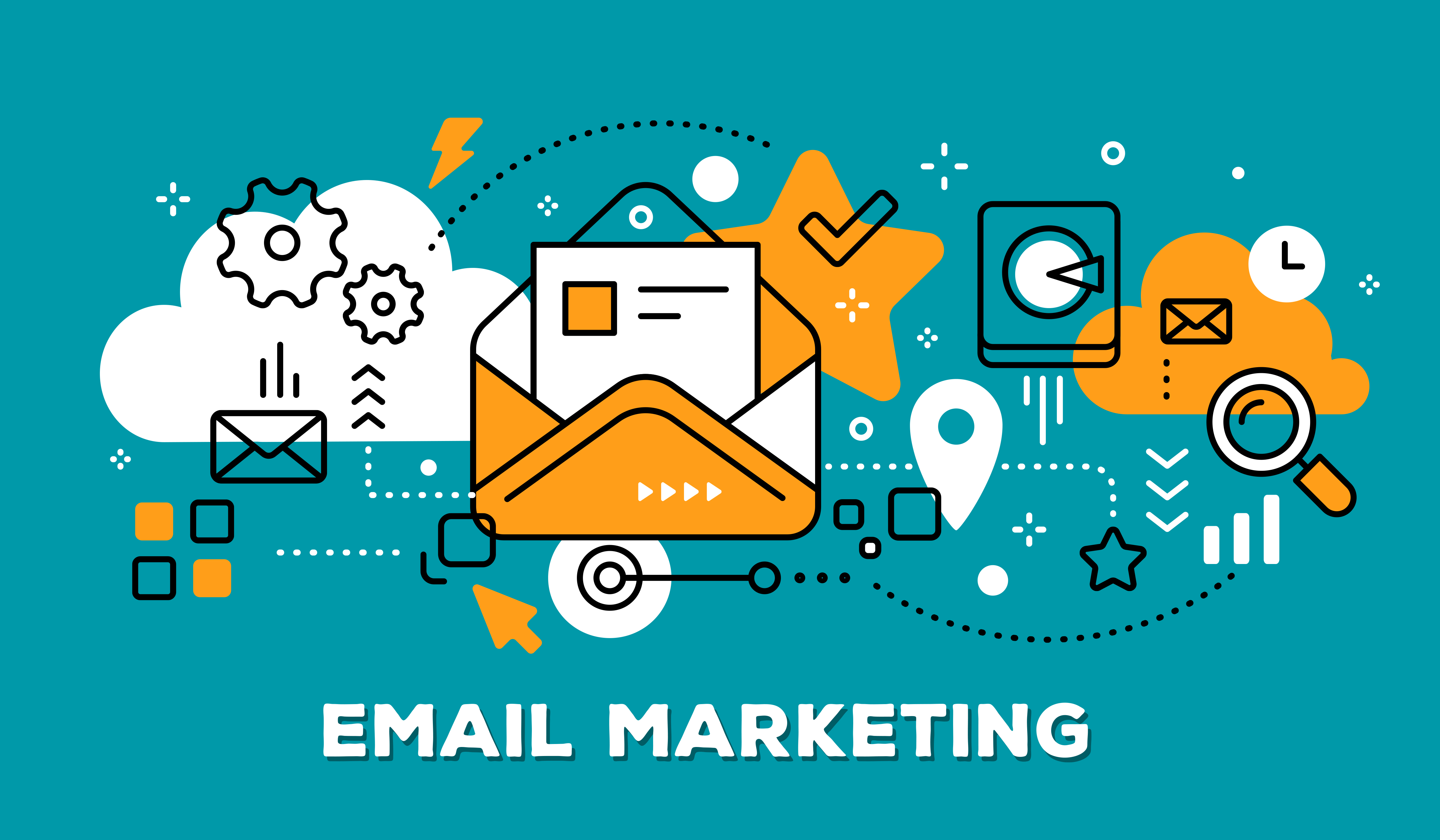 Image result for Email Marketing"