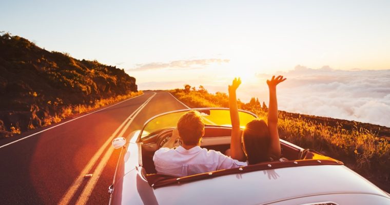 The Surprising Health Benefits of Road Trips