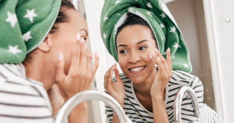 How to Repair Your Skin Barrier