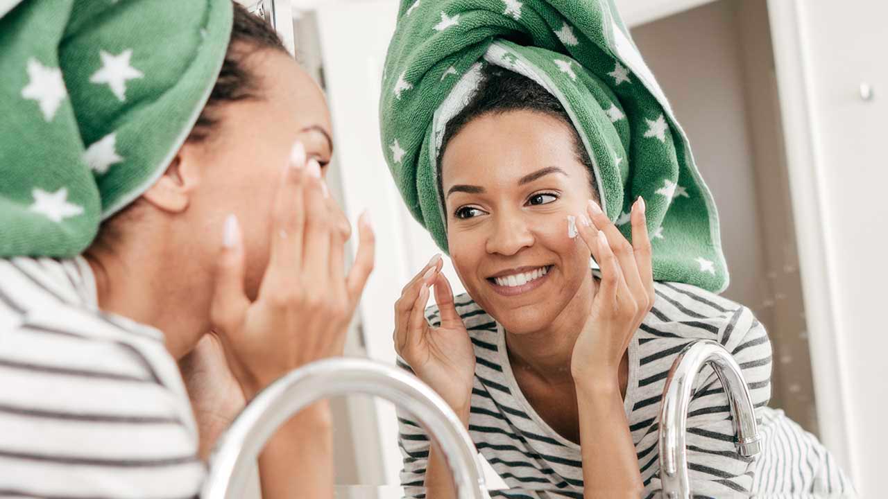 How to Repair Your Skin Barrier