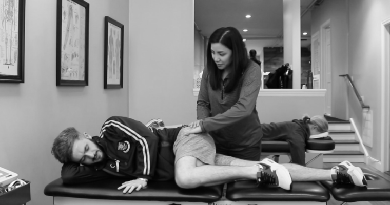 Reasons For Consulting a Physical Therapist for Hip & Knee Pain