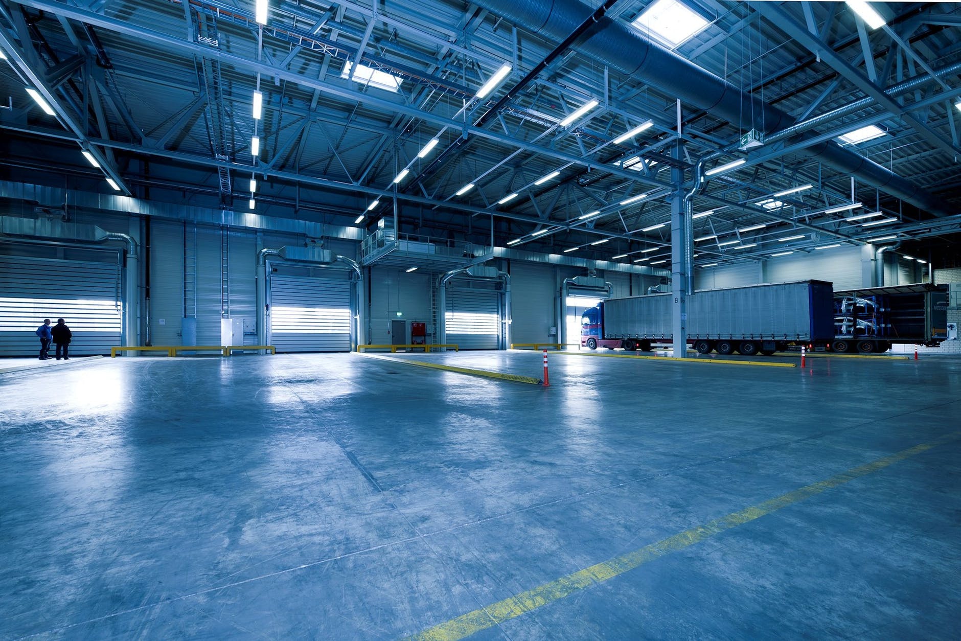 8 Effective Warehouse Organization Ideas Worth Implementing Now