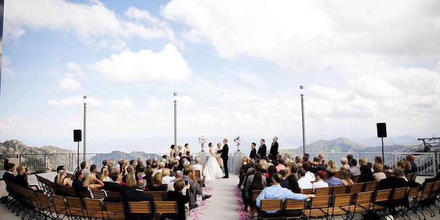 Find Out Which Outdoor Wedding Venues in Utah Are The Best