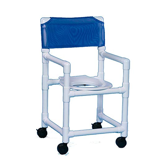 swivel shower chair