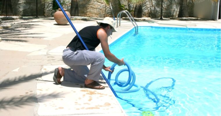 Several Advantages of Pool Service Claremont