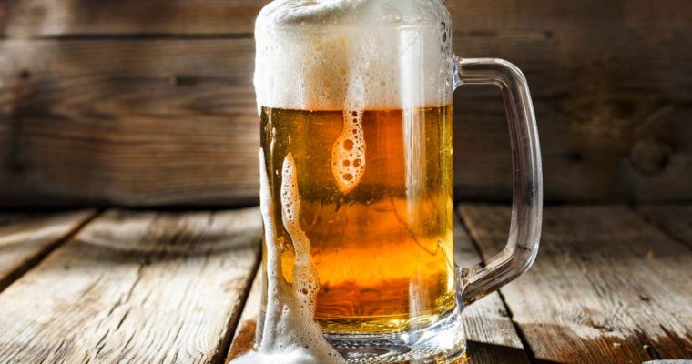5 Interesting Beer Facts That Will Leave You Tipsy