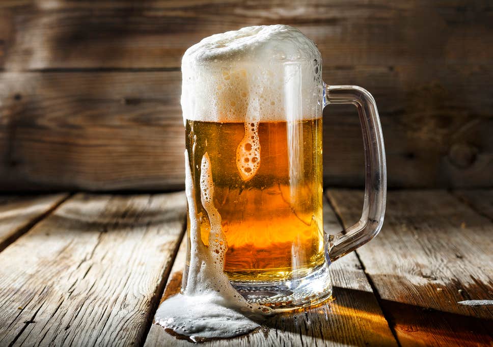 5 Interesting Beer Facts That Will Leave You Tipsy