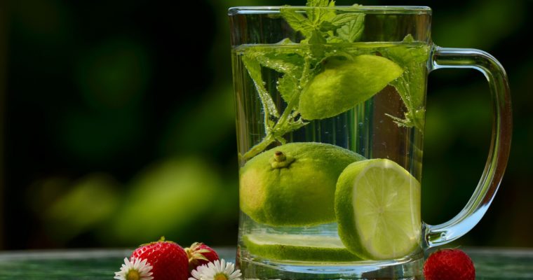 5 Ways To Detox Your Body Naturally