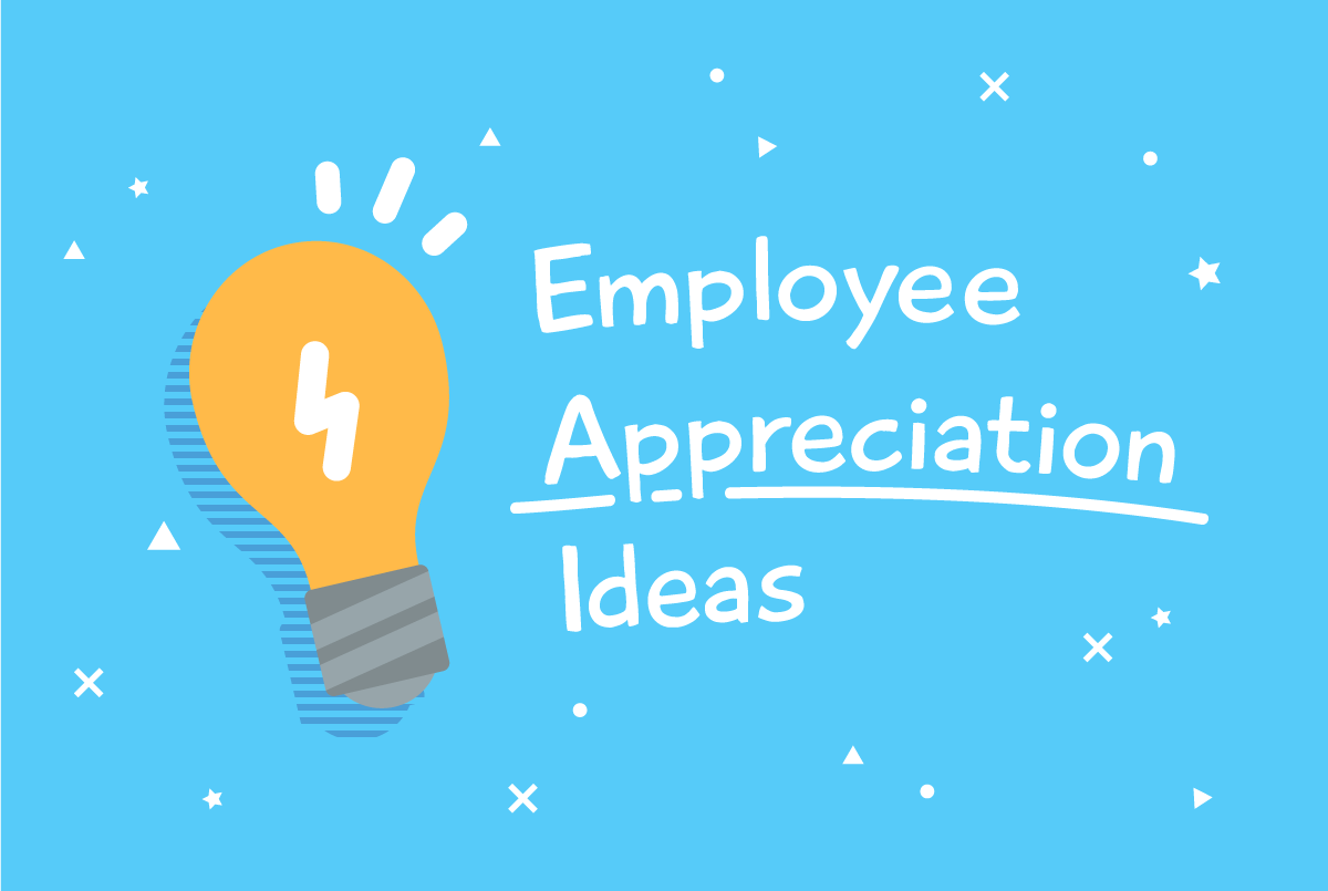 Best Employee Appreciation Ideas in 2019