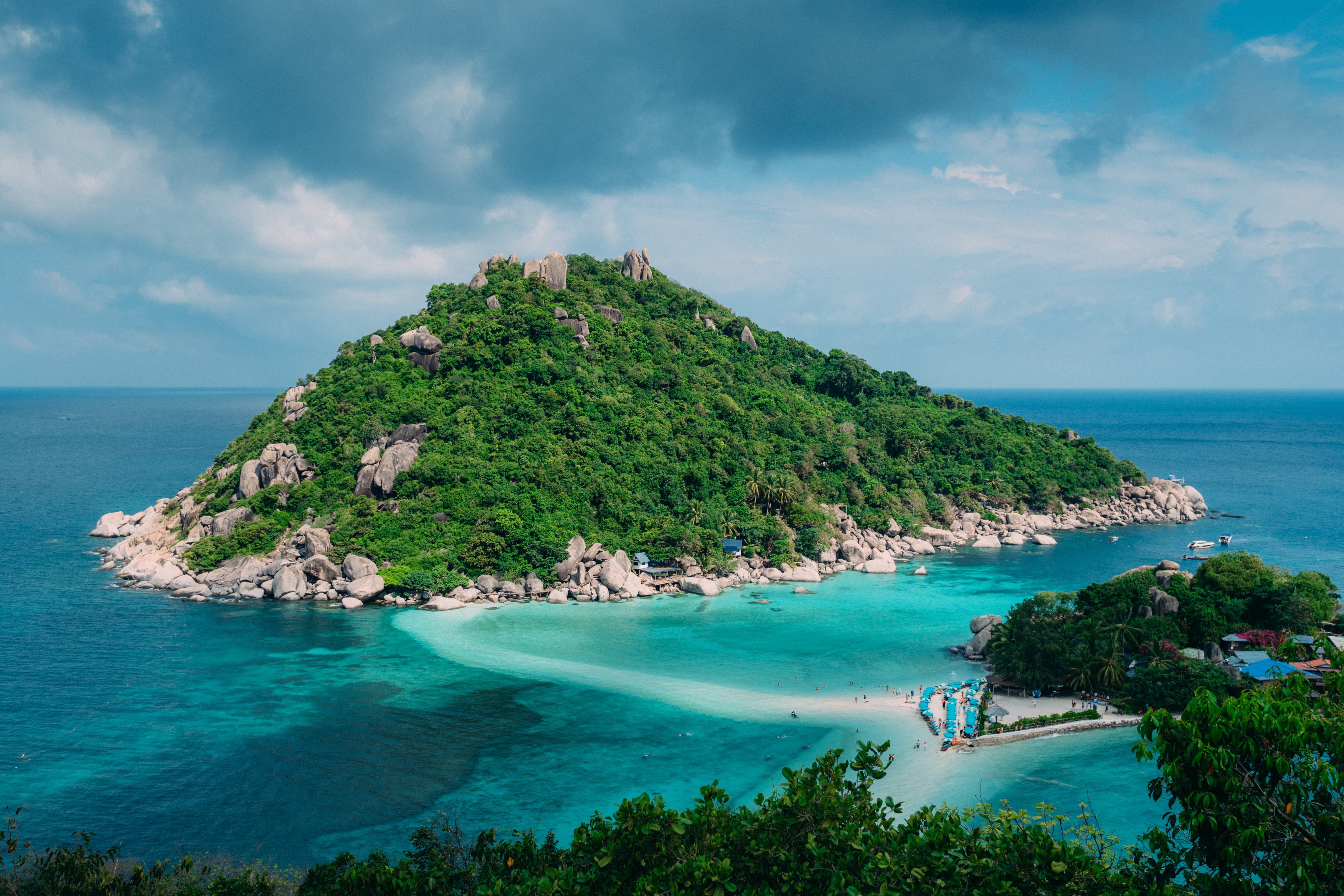 Hidden Places In Thailand Perfect For A Vacation