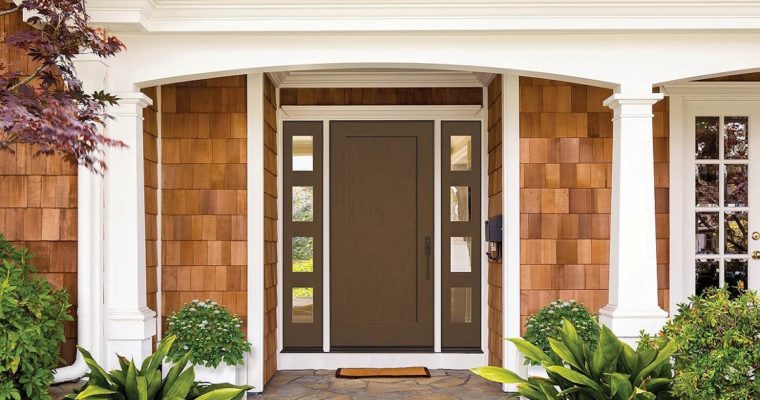 Know About Different Types of Internal Doors and The Purchasing Tips
