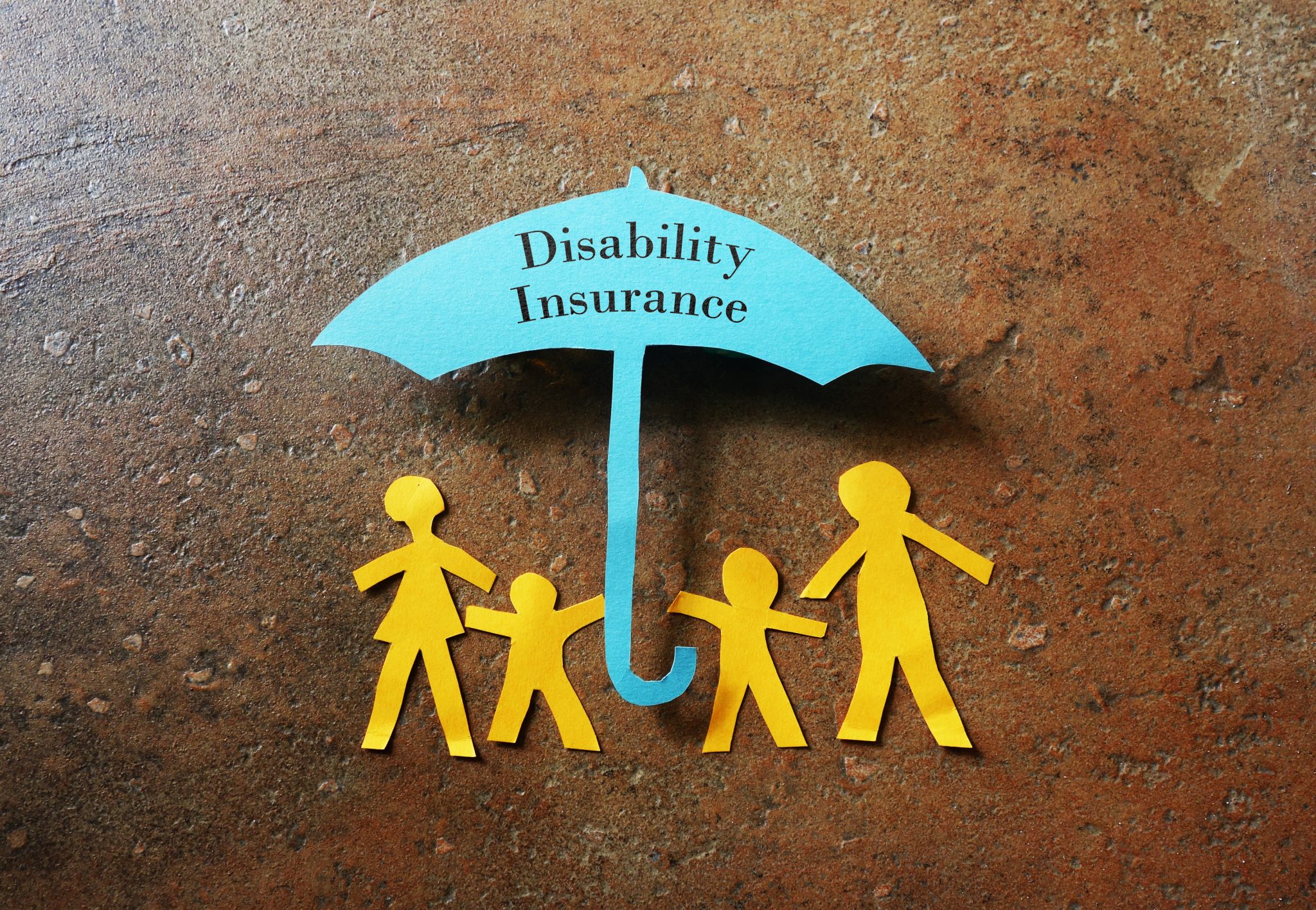 Long-term Disability Insurance