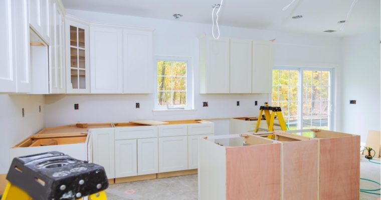 5 Home Improvement Tips And Tricks From Professional Carpenters