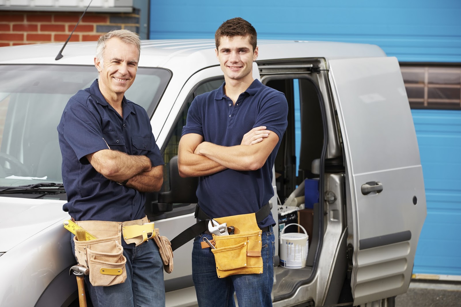 Remarkable Life Practice of a Plumber