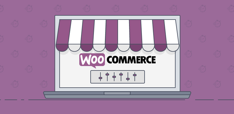 Set up a Woo-Commerce Website