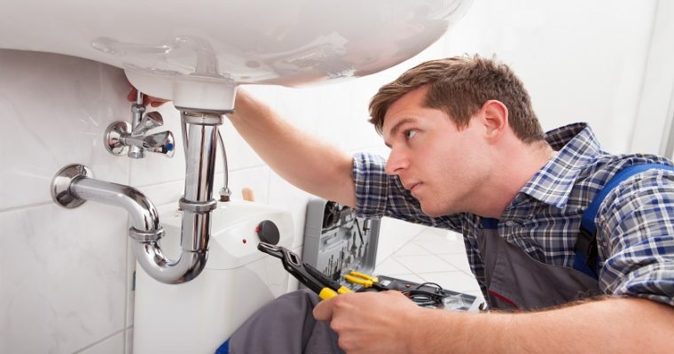 Importance of Plumbers: All Pervasive Profession
