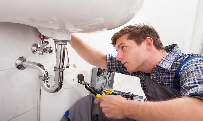 Importance of Plumbers: All Pervasive Profession