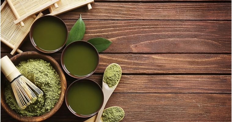 Top Benefits of Using Kratom Powder on a Regular Basis