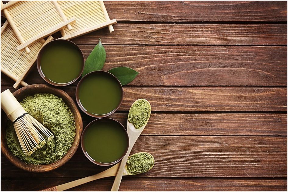 Top Benefits of Using Kratom Powder on a Regular Basis