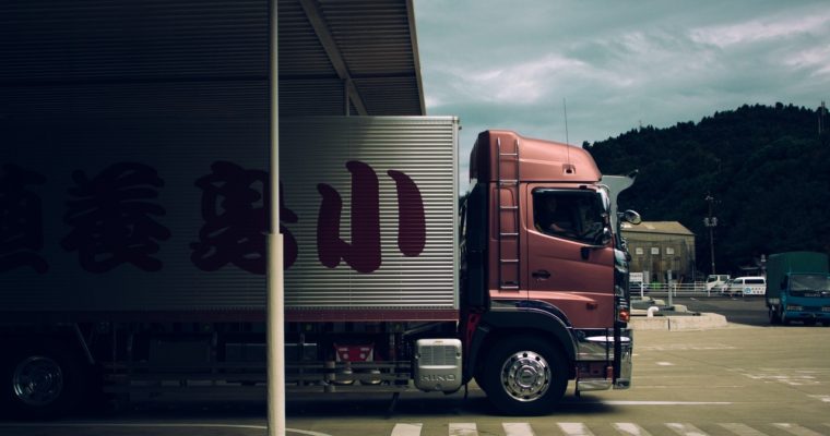 5 Important Tips and Considerations for Building a Thriving Logistics Business
