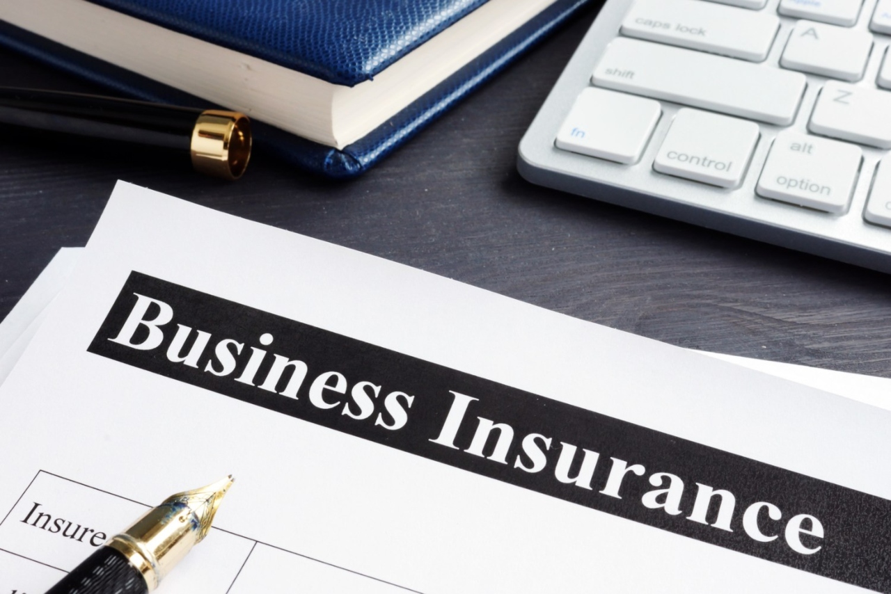 Business Insurance