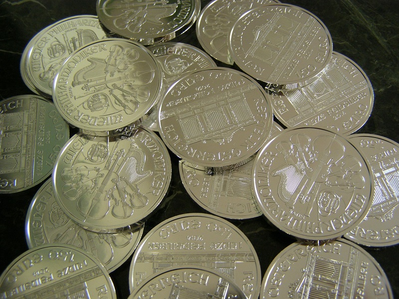 buy silver coins