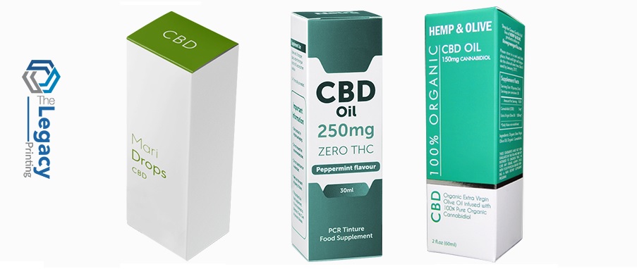 Do’s and Don’ts of Custom CBD Packaging Boxes