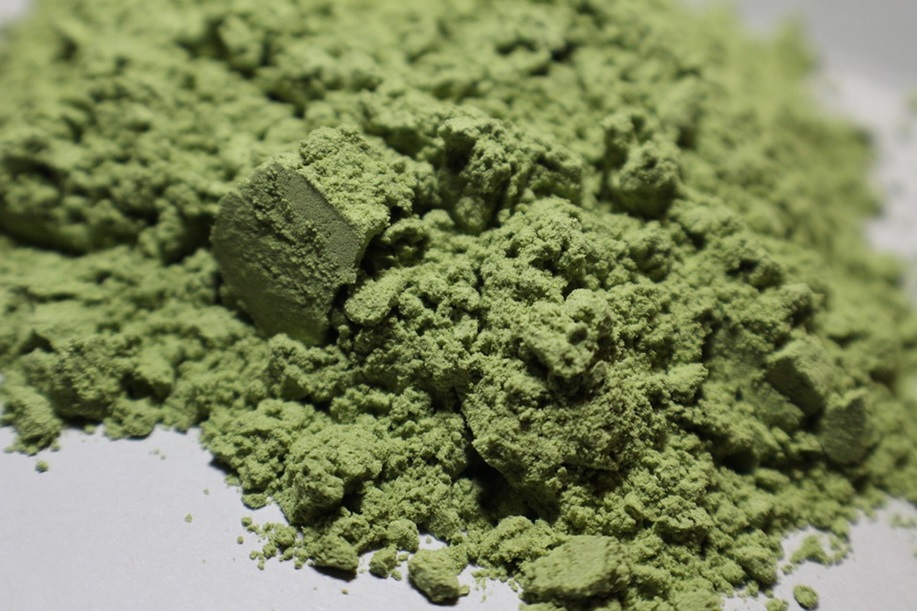 Kratom Powder