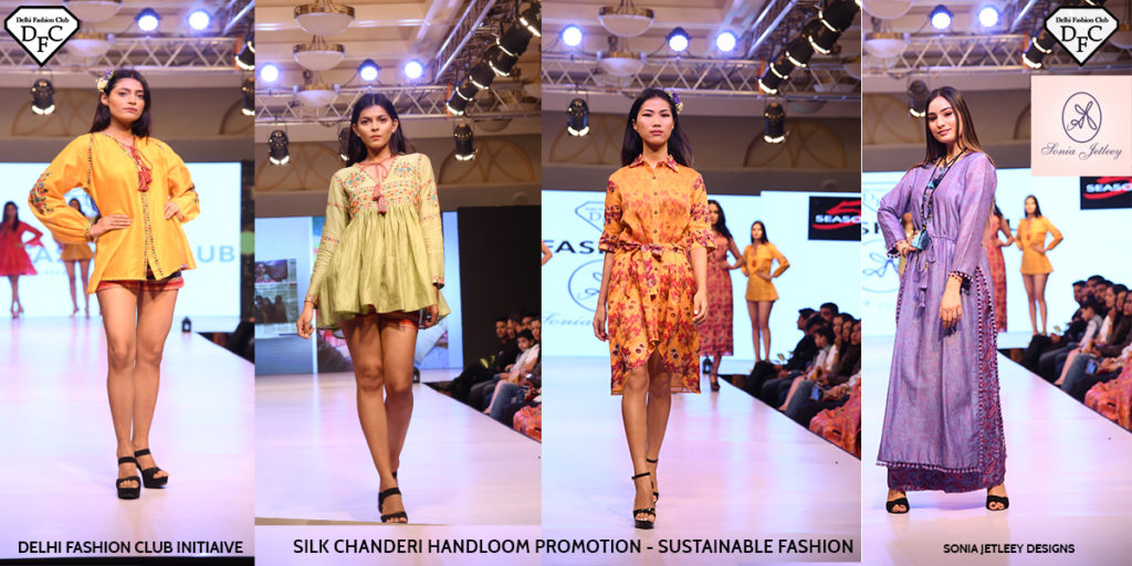 International Fashion Week Goa