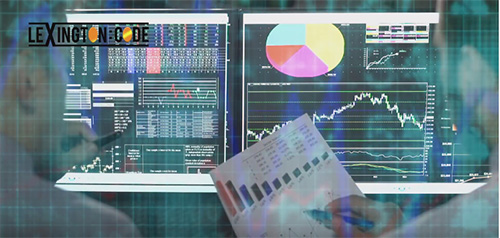 Massive Competition Revolving Around Binary Options